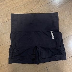 Gymshark energy seamless shorts
